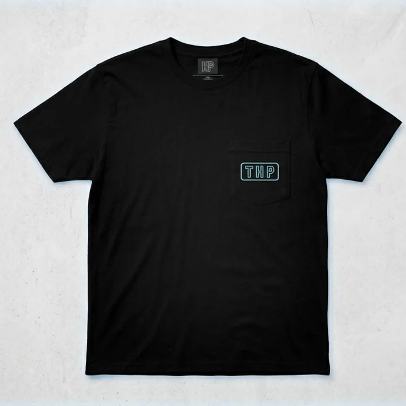THP Pocket Tee